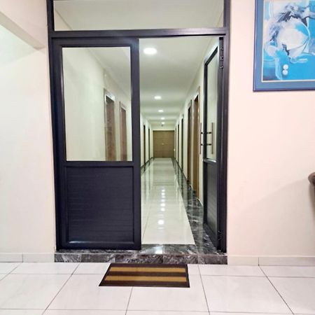 Supa Lodge Parow Zewnętrze zdjęcie