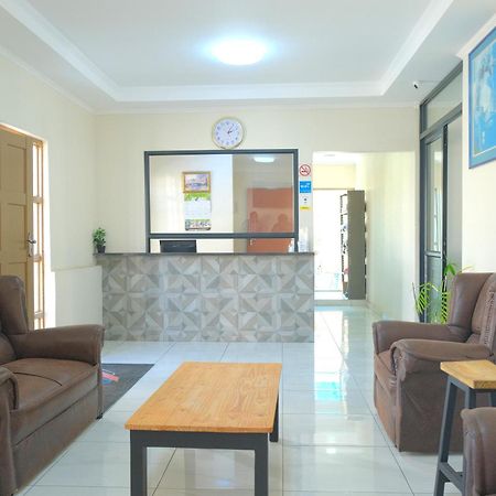 Supa Lodge Parow Zewnętrze zdjęcie