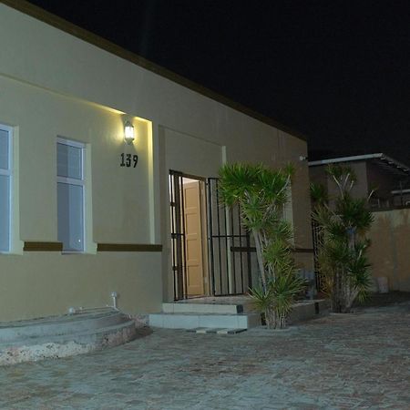 Supa Lodge Parow Zewnętrze zdjęcie