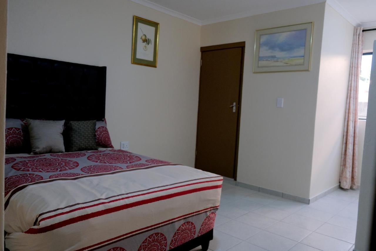 Supa Lodge Parow Zewnętrze zdjęcie