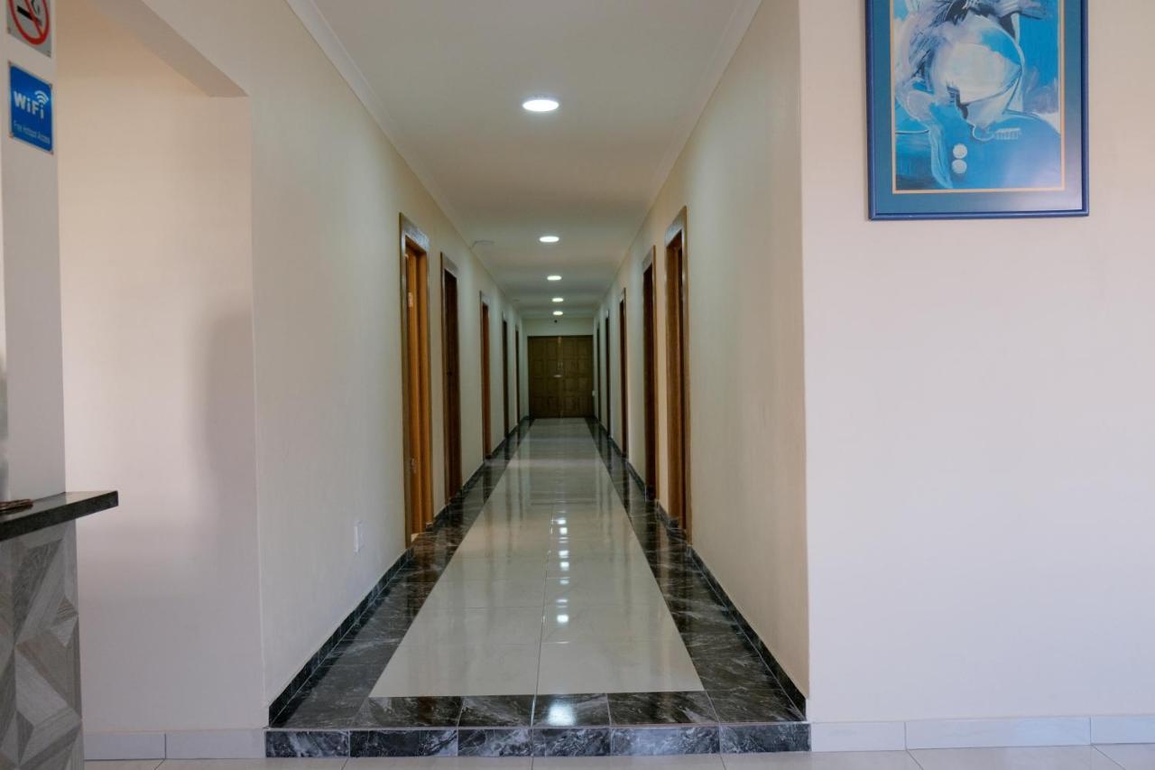 Supa Lodge Parow Zewnętrze zdjęcie
