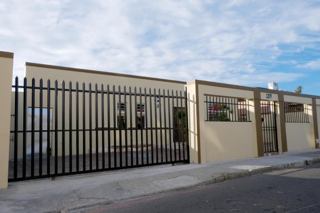 Supa Lodge Parow Zewnętrze zdjęcie