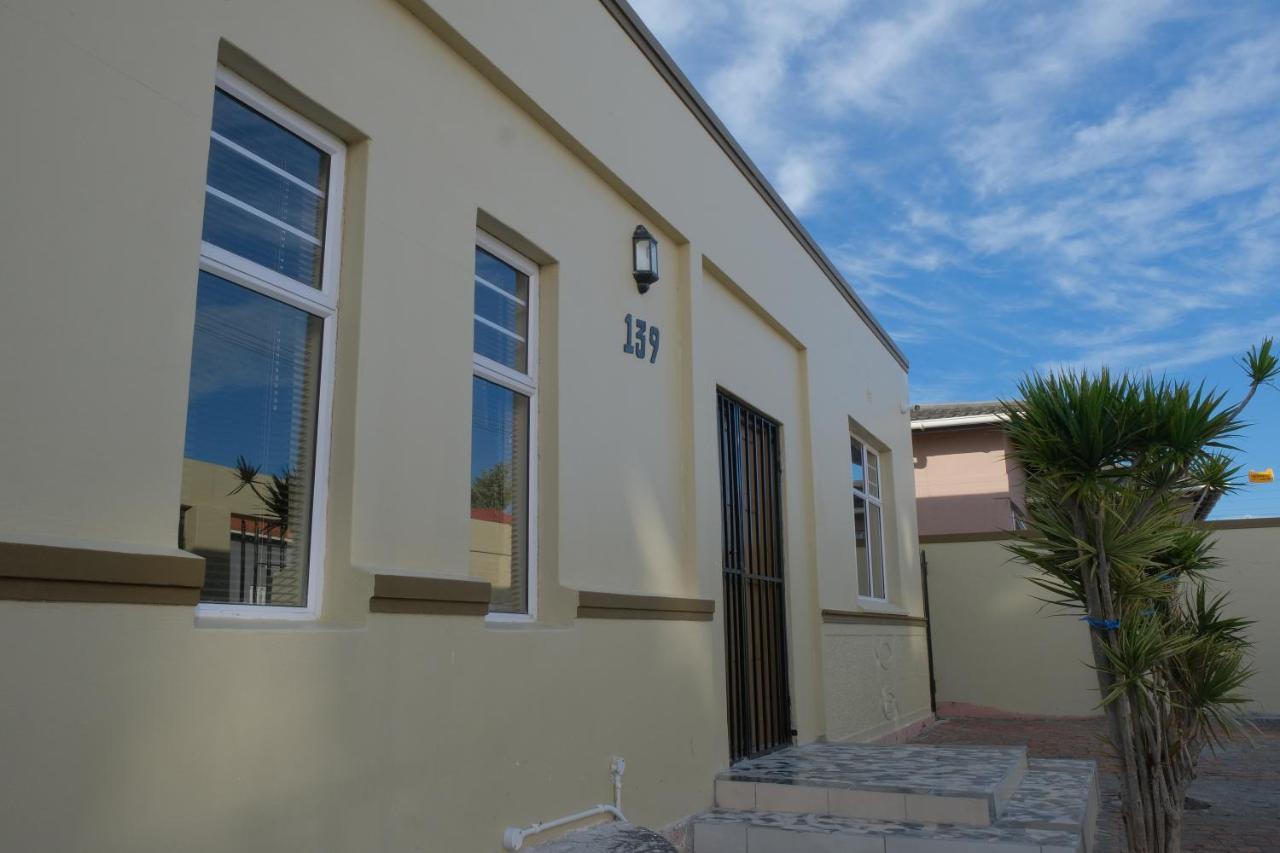 Supa Lodge Parow Zewnętrze zdjęcie