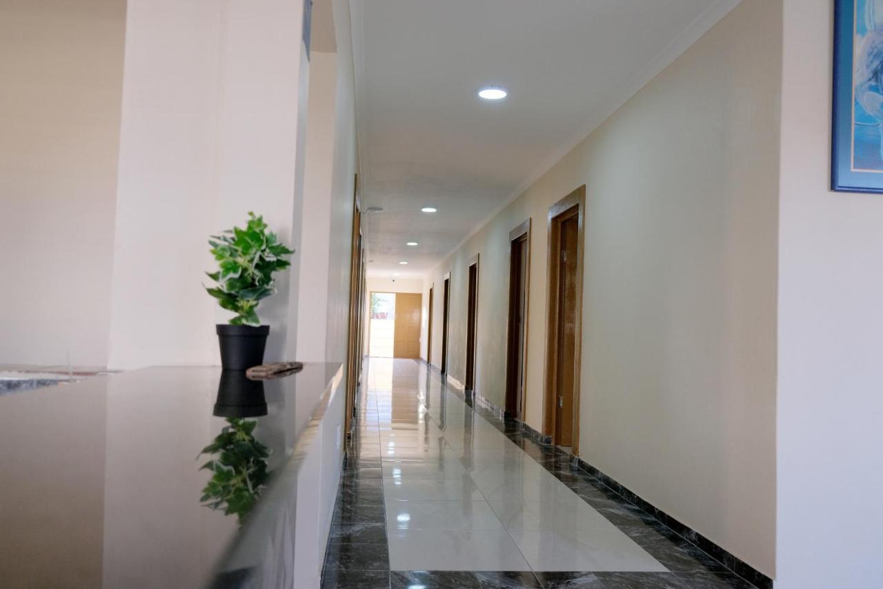 Supa Lodge Parow Zewnętrze zdjęcie