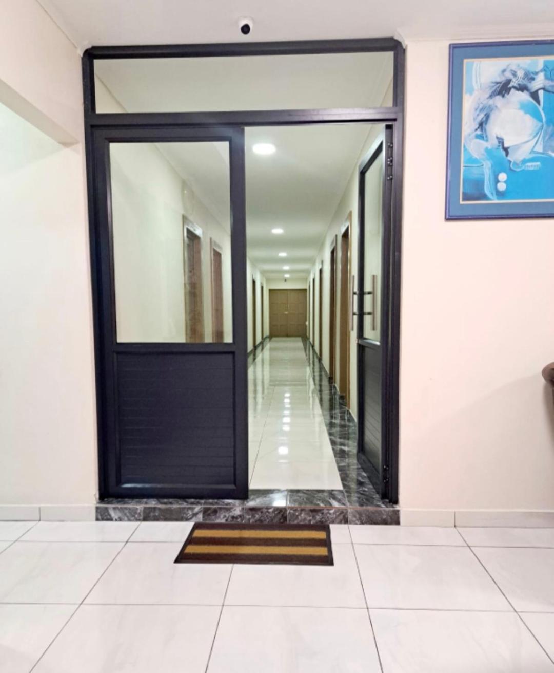 Supa Lodge Parow Zewnętrze zdjęcie