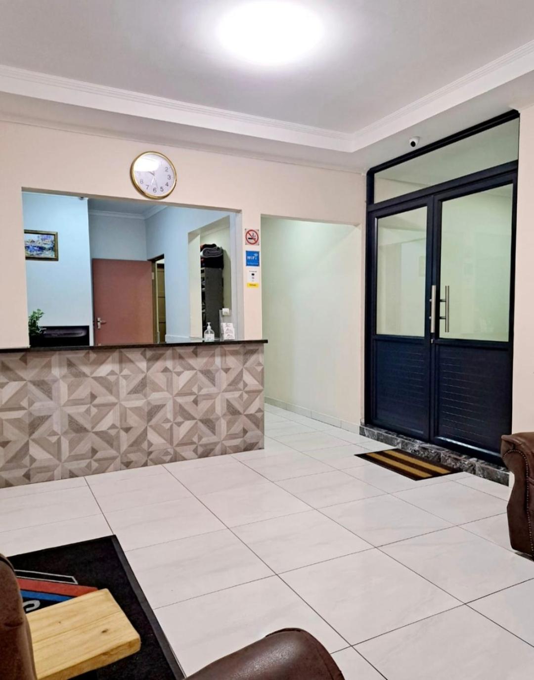 Supa Lodge Parow Zewnętrze zdjęcie