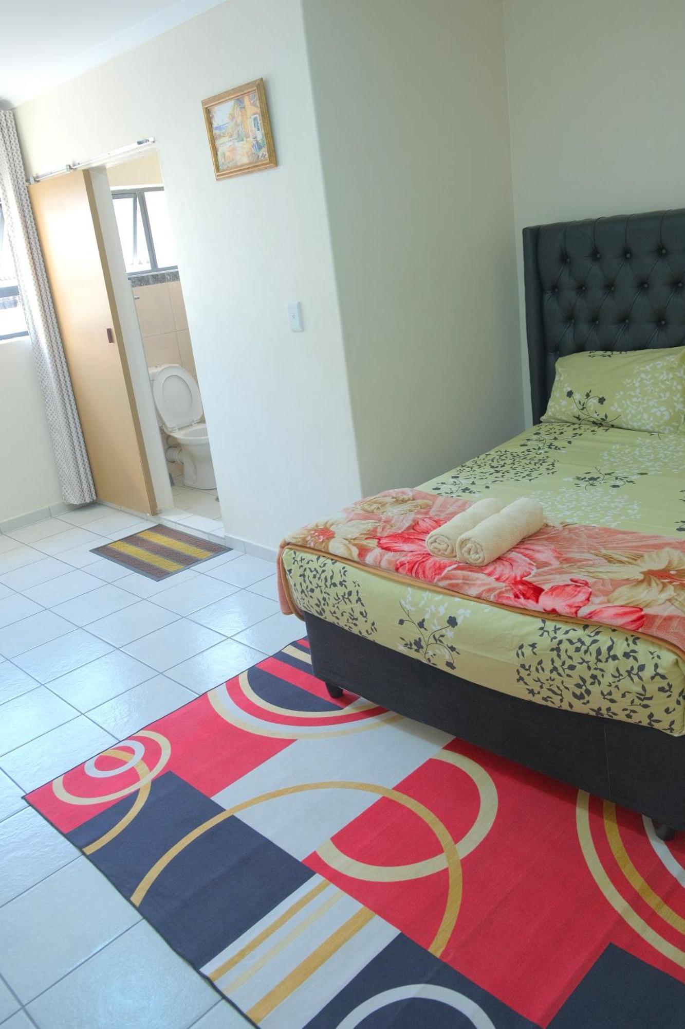 Supa Lodge Parow Zewnętrze zdjęcie