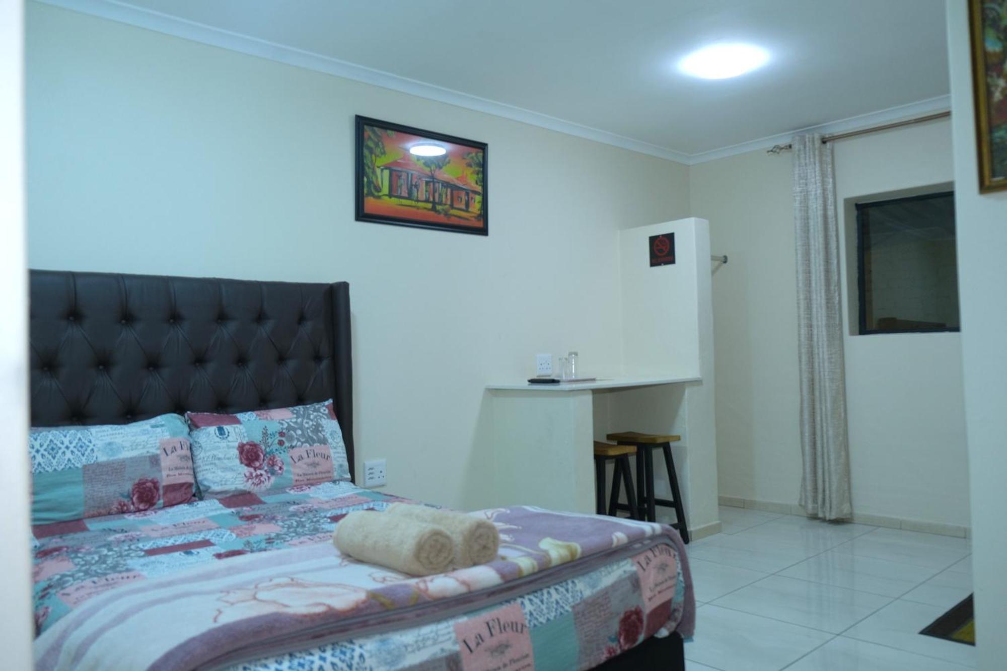 Supa Lodge Parow Zewnętrze zdjęcie