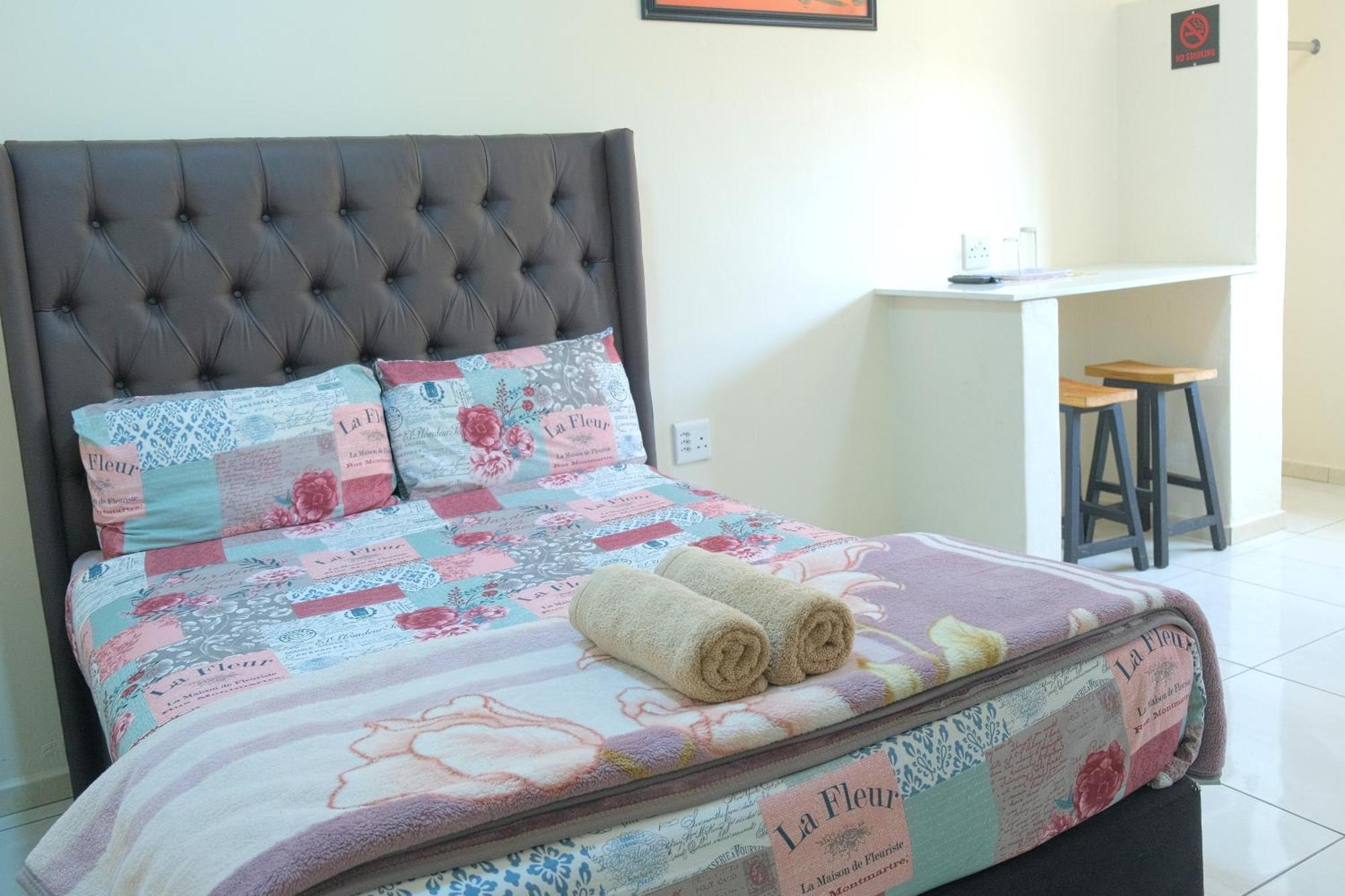 Supa Lodge Parow Zewnętrze zdjęcie