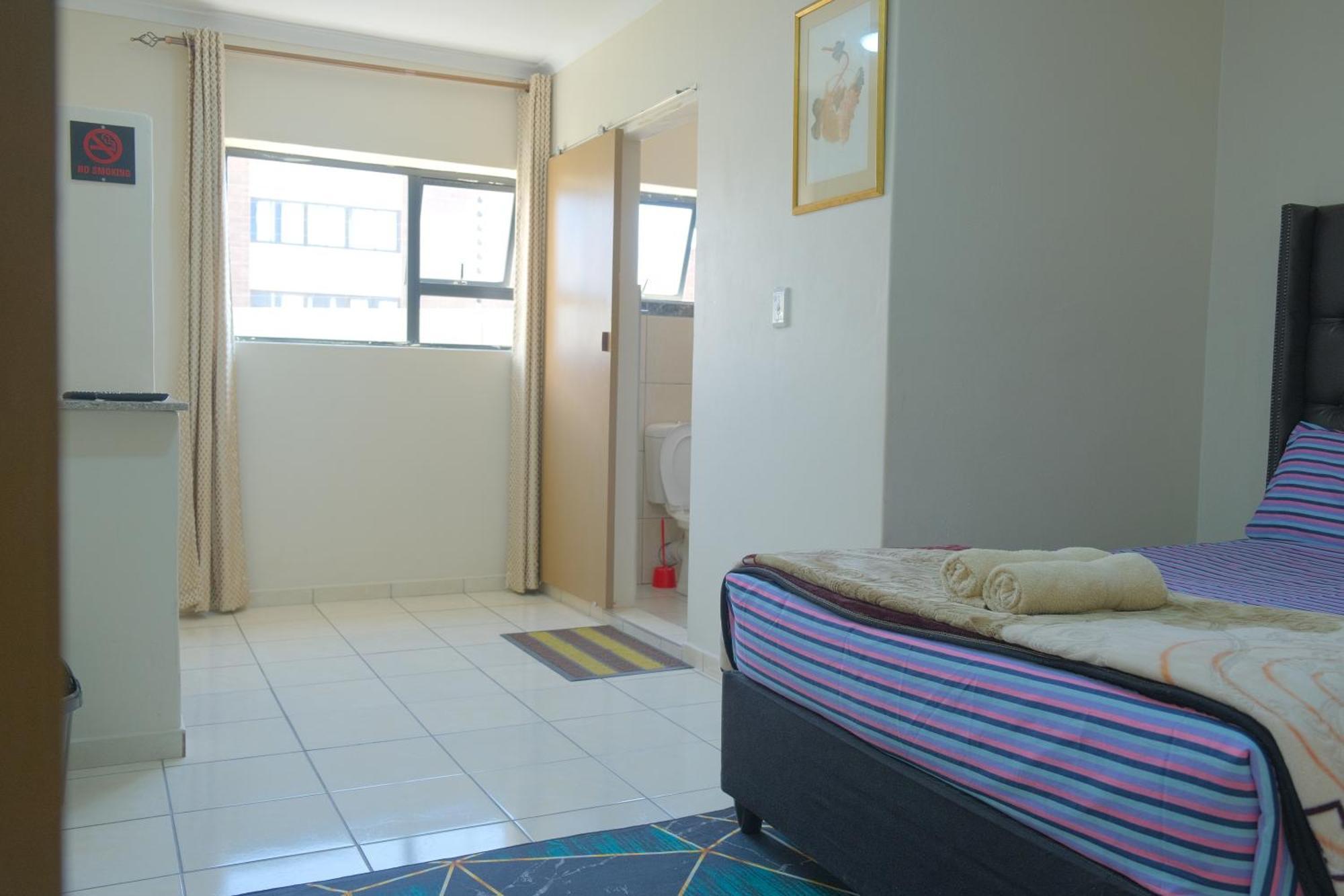Supa Lodge Parow Zewnętrze zdjęcie