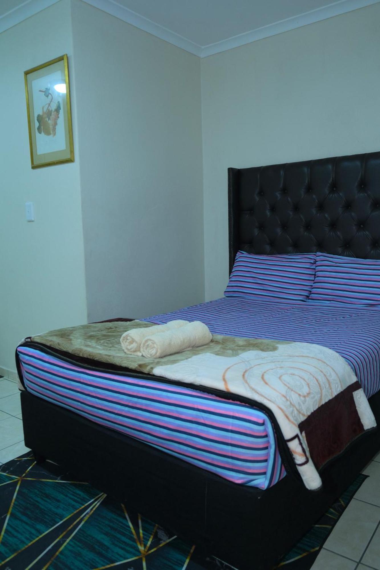 Supa Lodge Parow Zewnętrze zdjęcie
