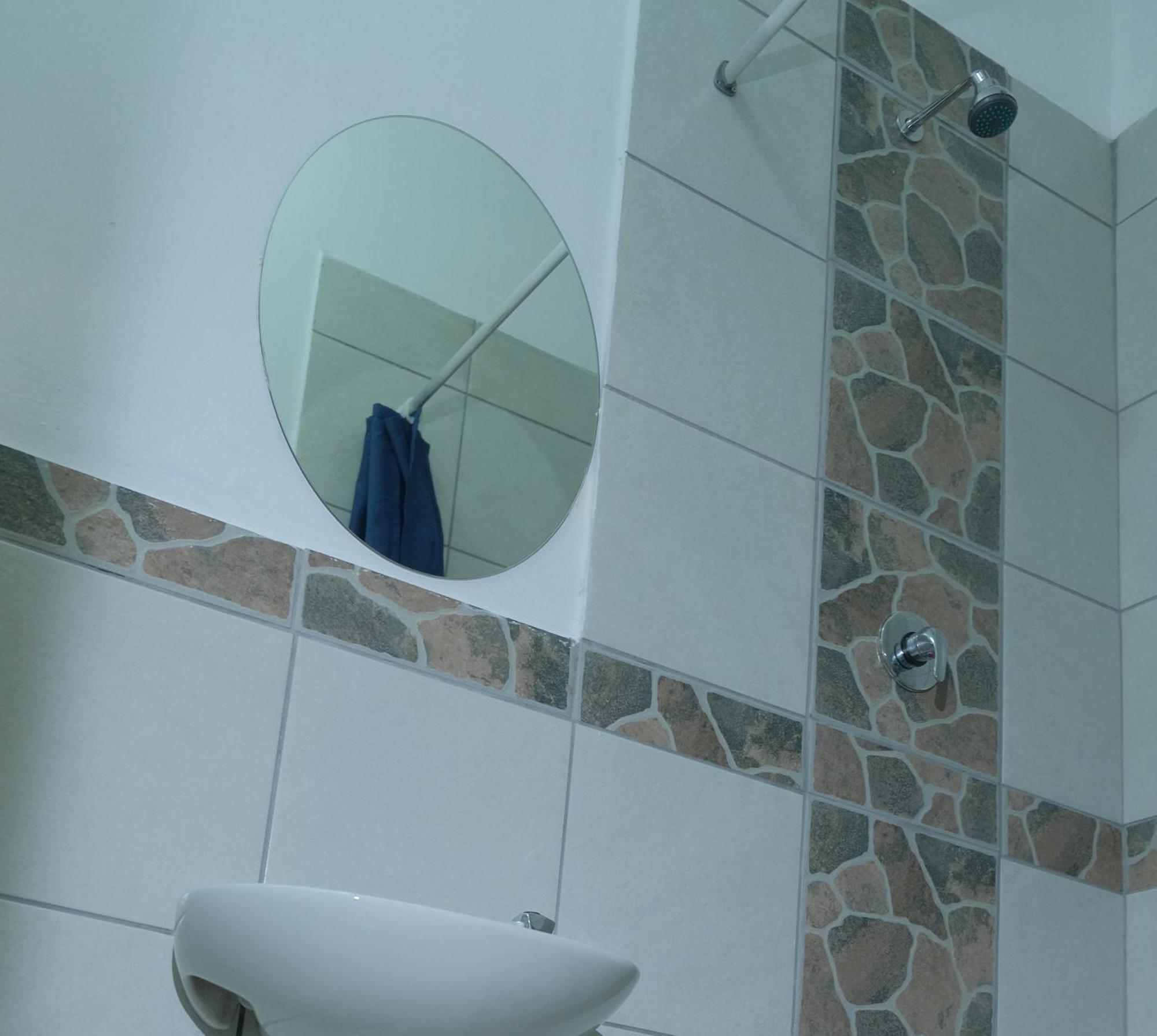 Supa Lodge Parow Zewnętrze zdjęcie