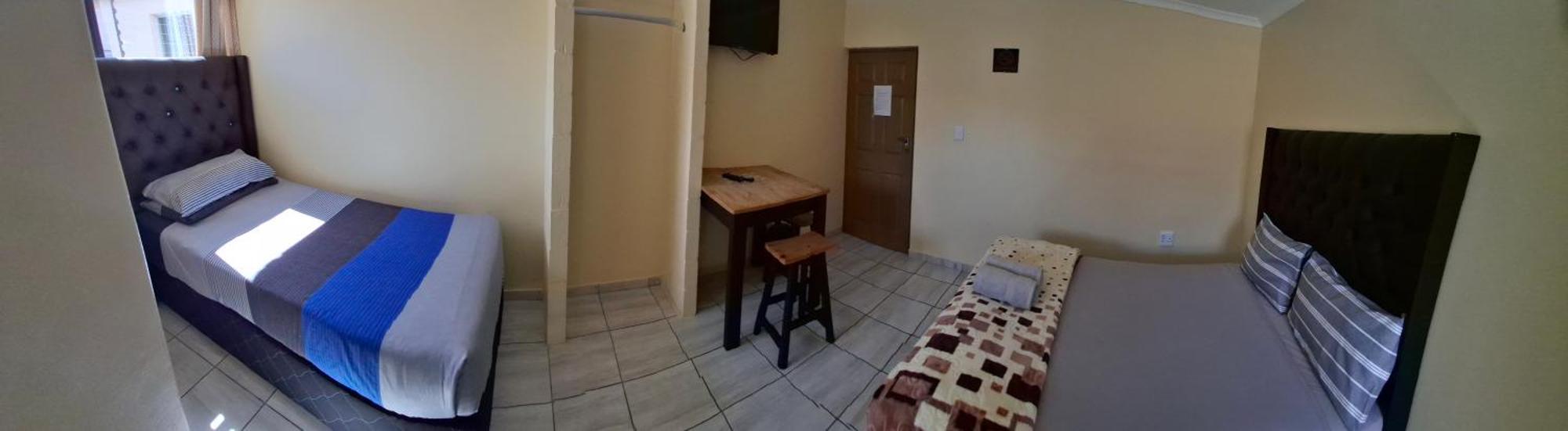 Supa Lodge Parow Zewnętrze zdjęcie