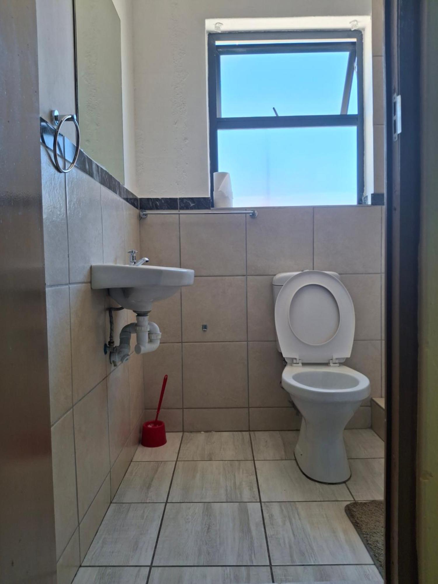 Supa Lodge Parow Zewnętrze zdjęcie