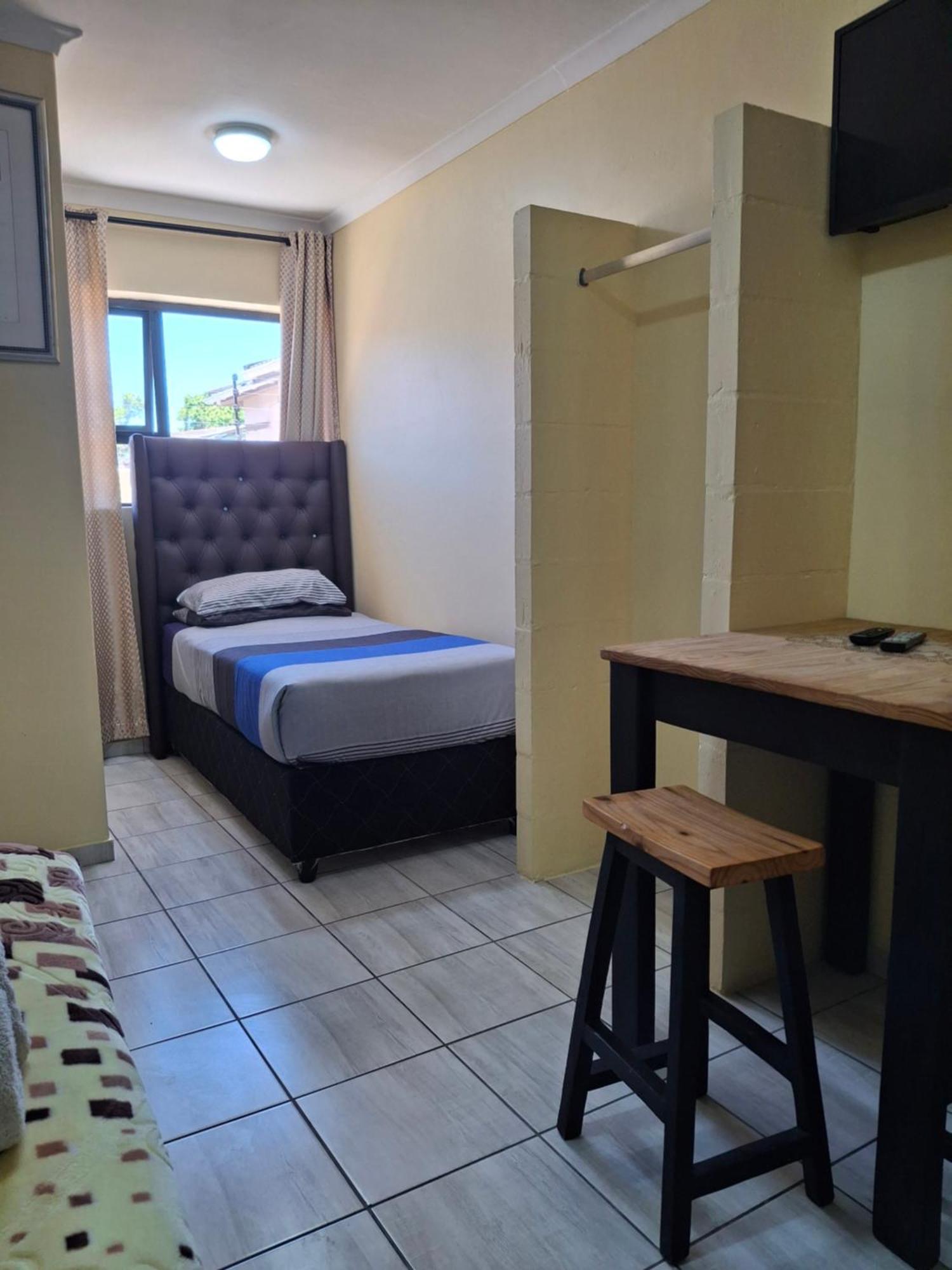 Supa Lodge Parow Zewnętrze zdjęcie