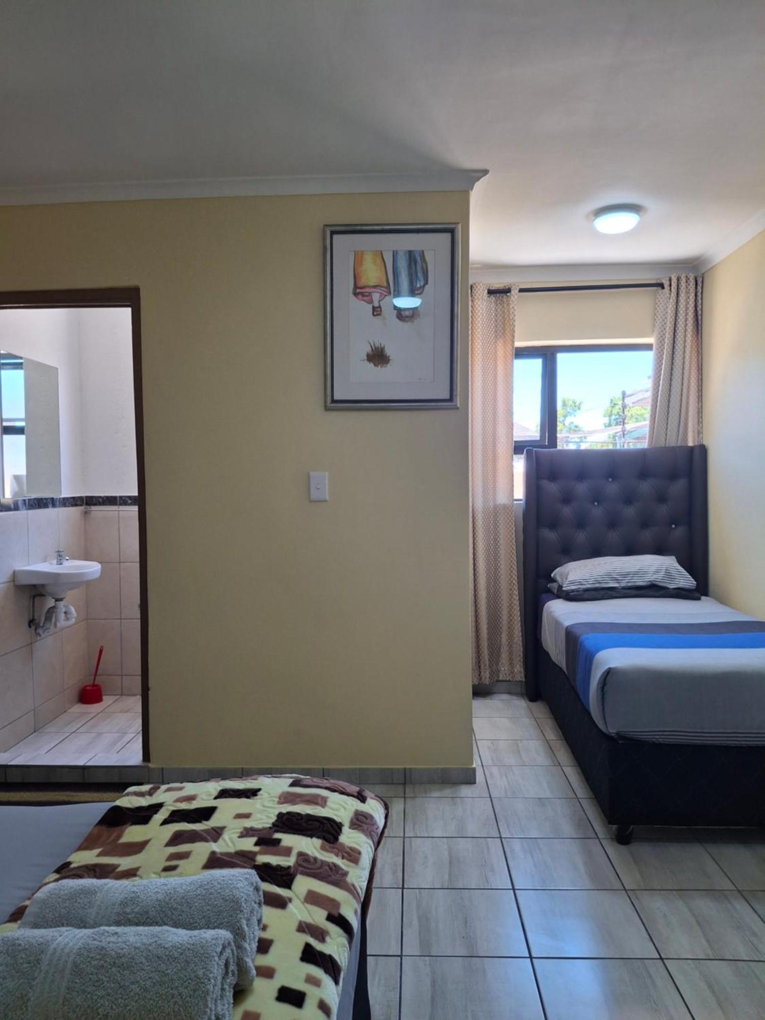 Supa Lodge Parow Zewnętrze zdjęcie